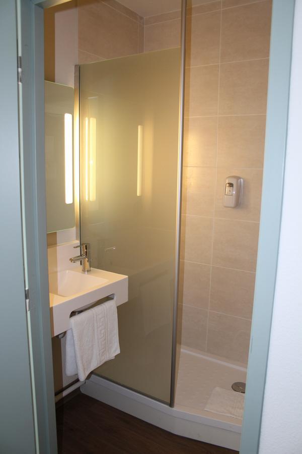 Chambre Lits Jumeaux