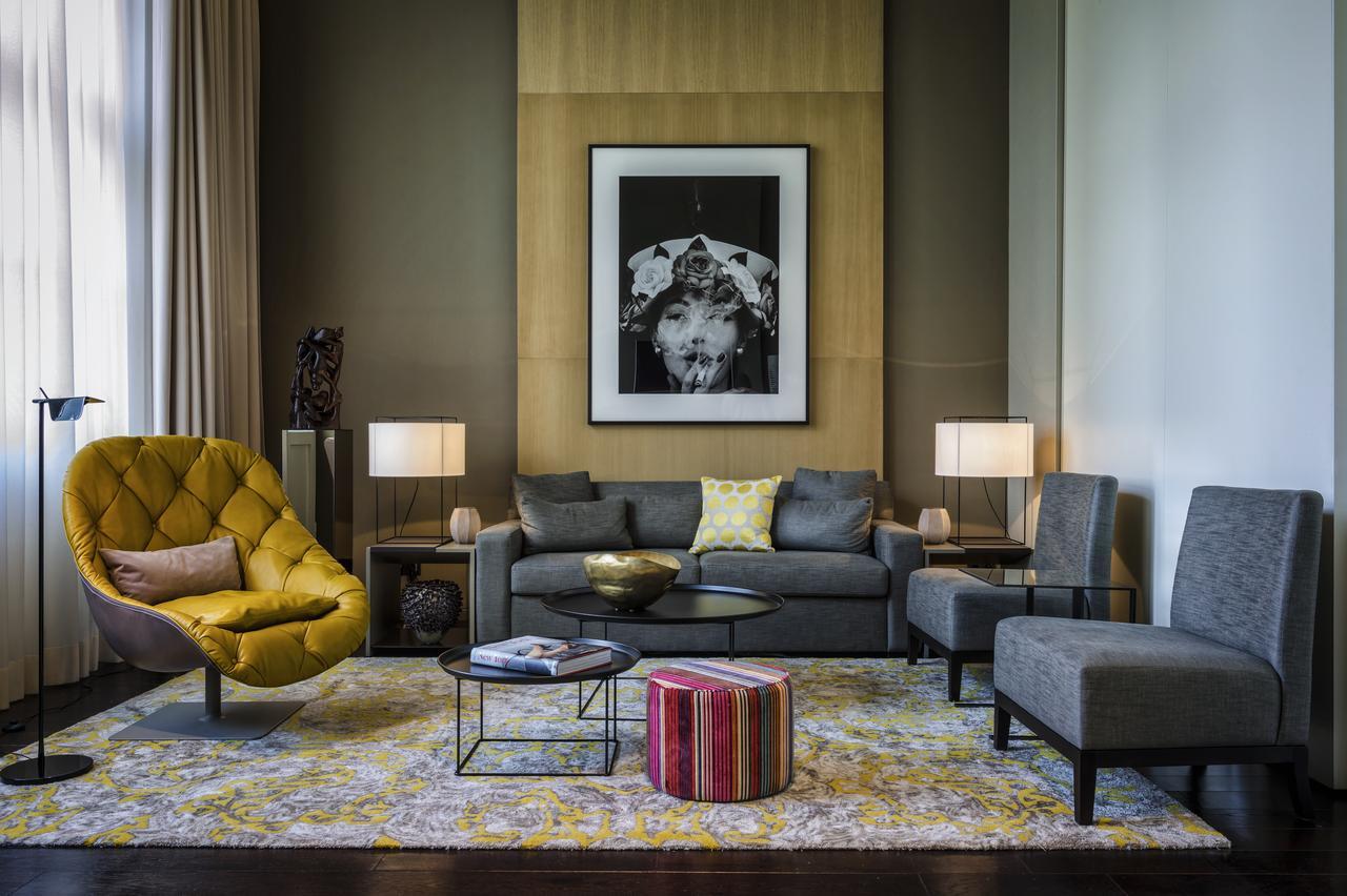 Bel Etage Suite