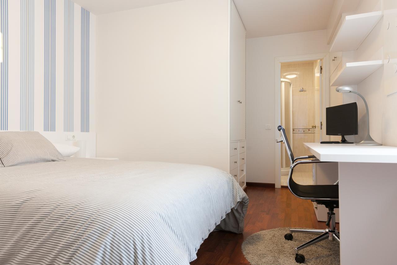 Quarto Duplo Standard
