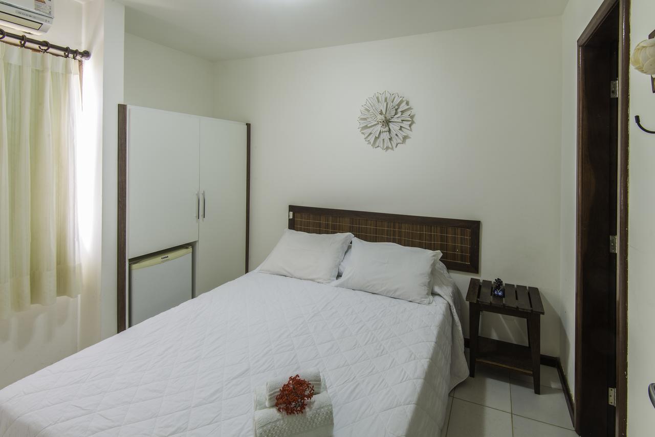 Apartamento Standard