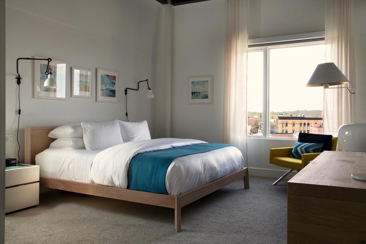 Double Room - Disability Access