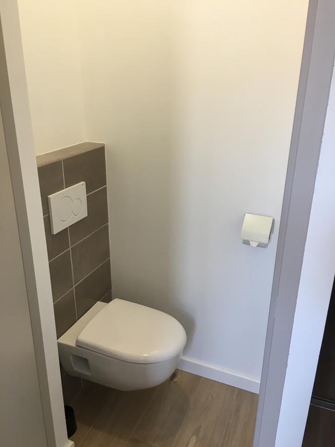 Chambre Triple
