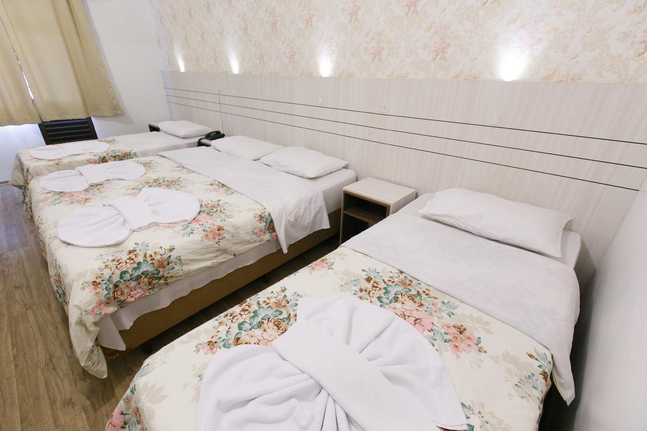 Quarto Quádruplo