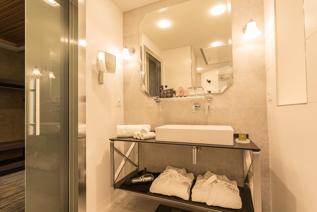 Chambre Double Prestige