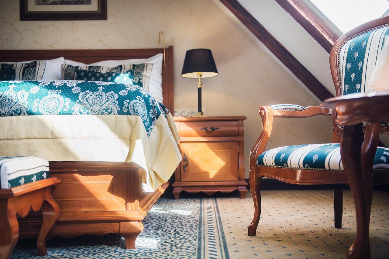 Suite Romántica