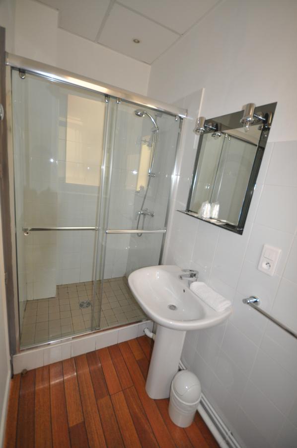 Chambre Double Économique