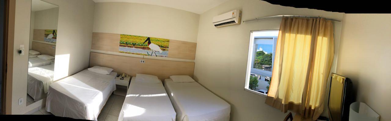 Quarto Triplo Standard