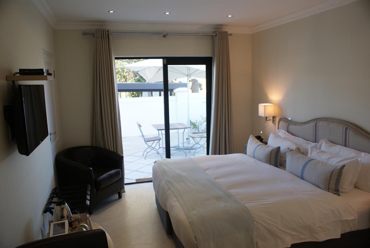 Deluxe Familiensuite