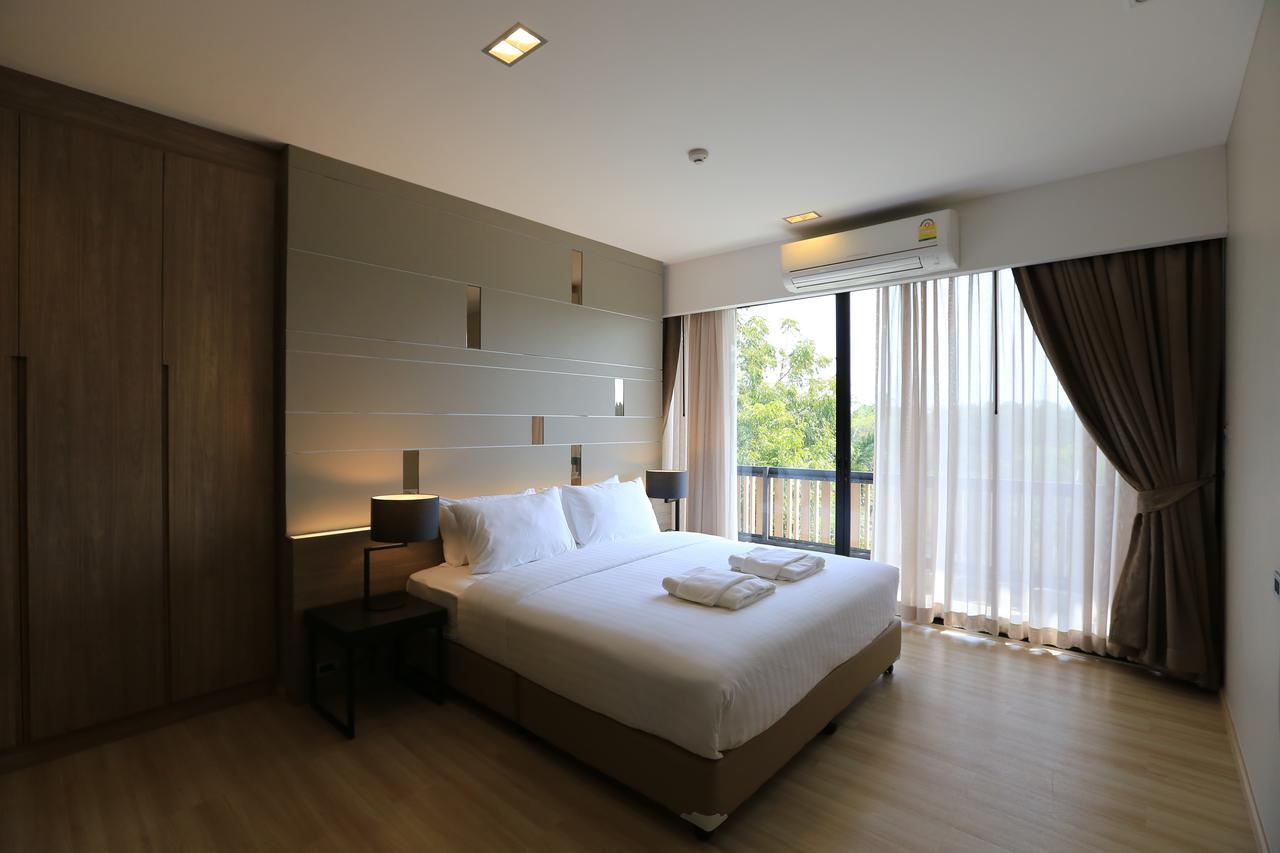 Suite Grand Park