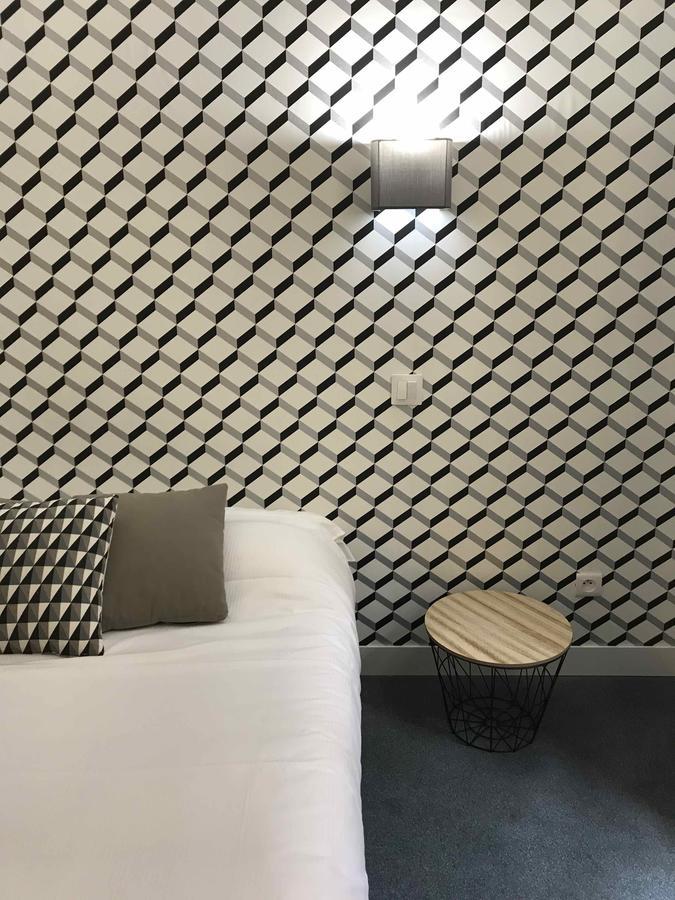 Chambre Simple Supérieure