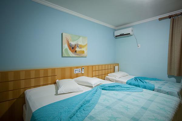 Quarto Triplo