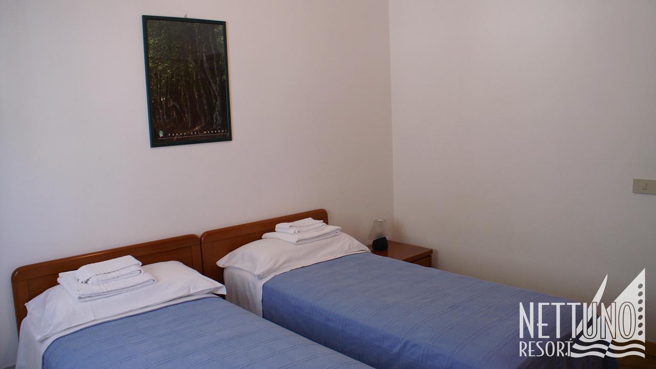 Appartamento con 2 Camere da Letto e Vista Mare