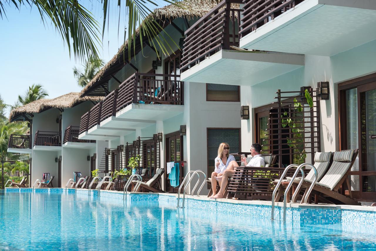 Deluxe Double or Twin Room Pool Access Adults Only