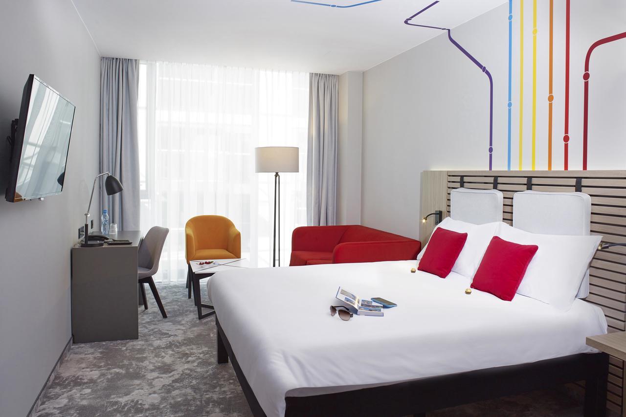Standard Double Room with Sofa,643479135:JPEG