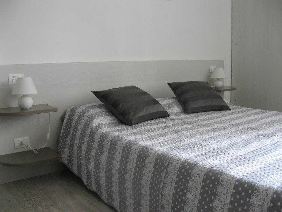 Quarto Duplo com Vista Jardim