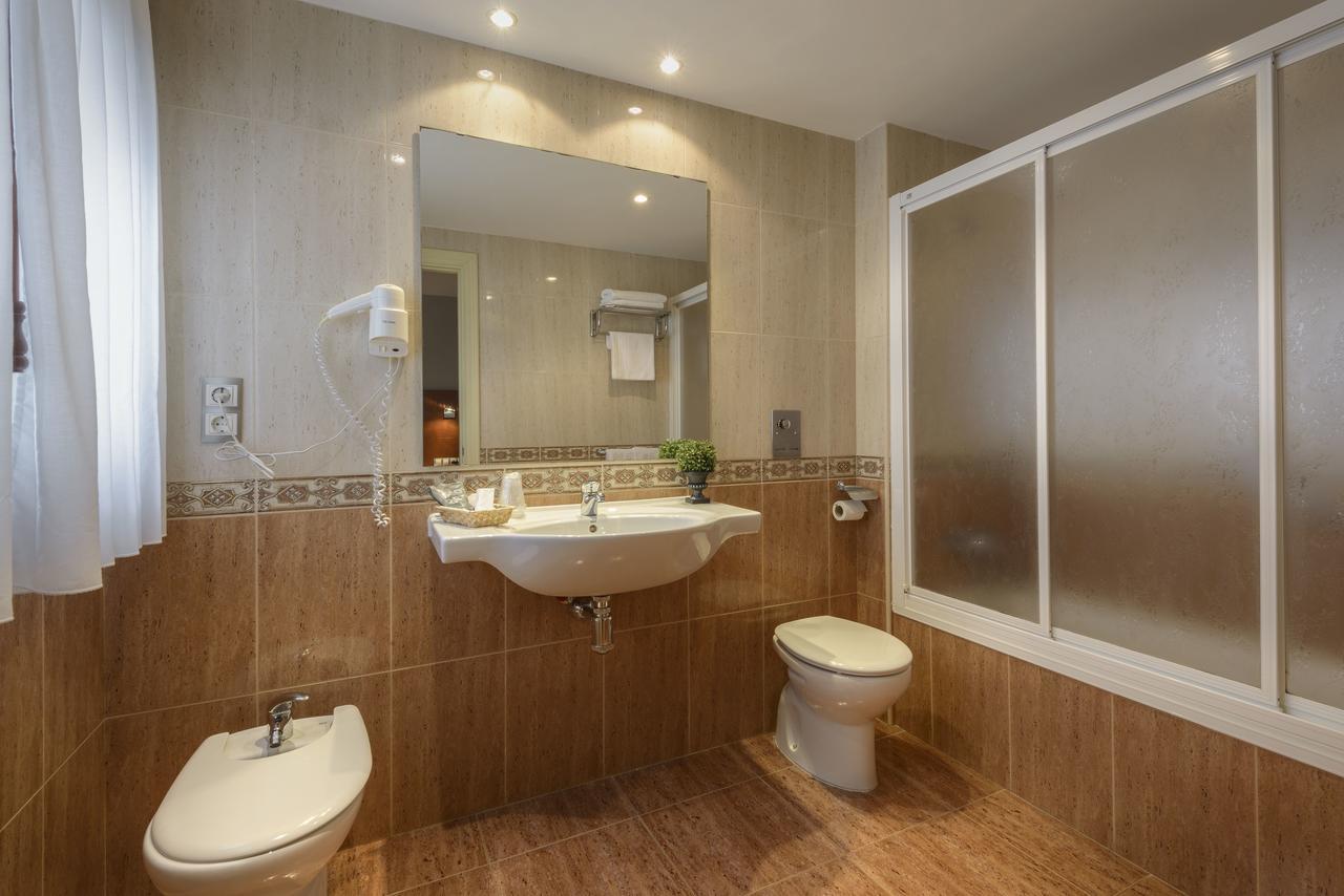 Habitación Doble Básica