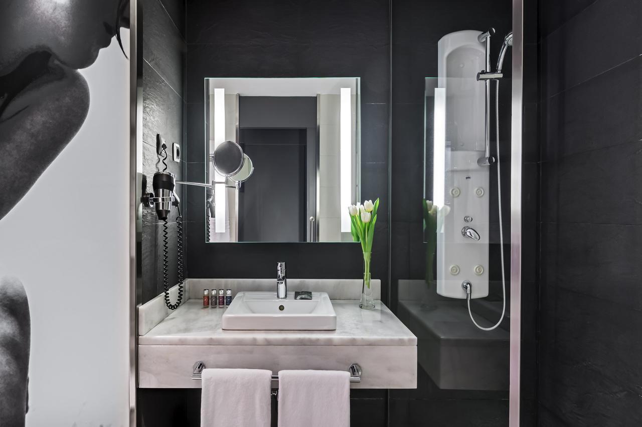 Habitación Familiar Superior