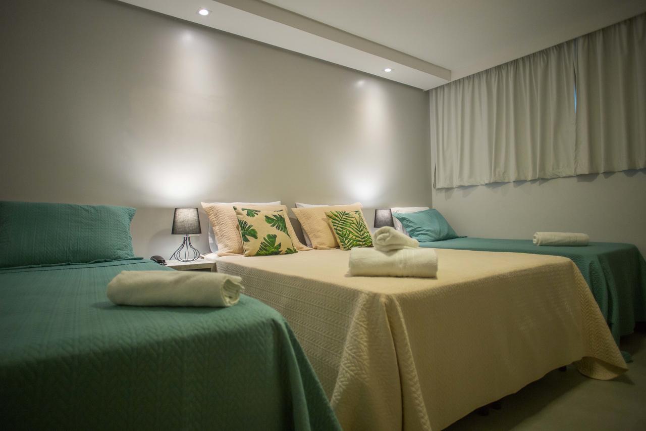 Quarto Triplo Standard