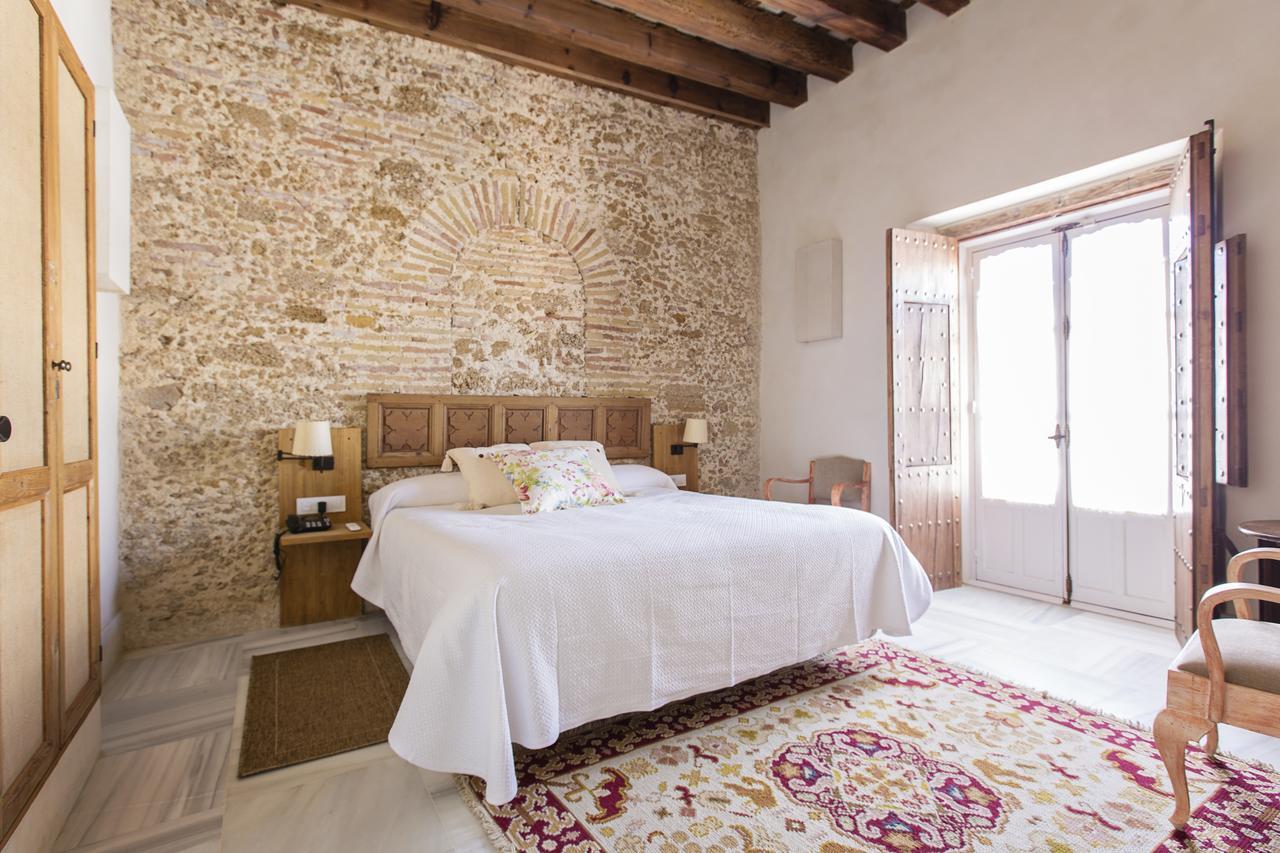 Chambre Double Extérieure