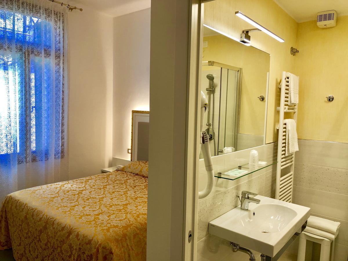 Quarto Duplo ou Twin Superior