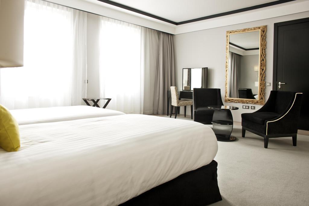 Suite Júnior