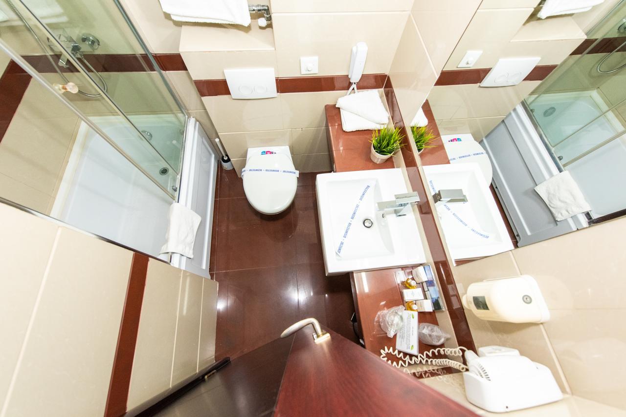 Superior Doppelzimmer mit Meerblick