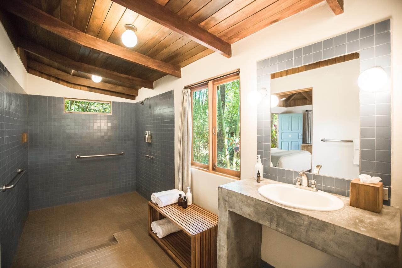 One-Bedroom Bungalow