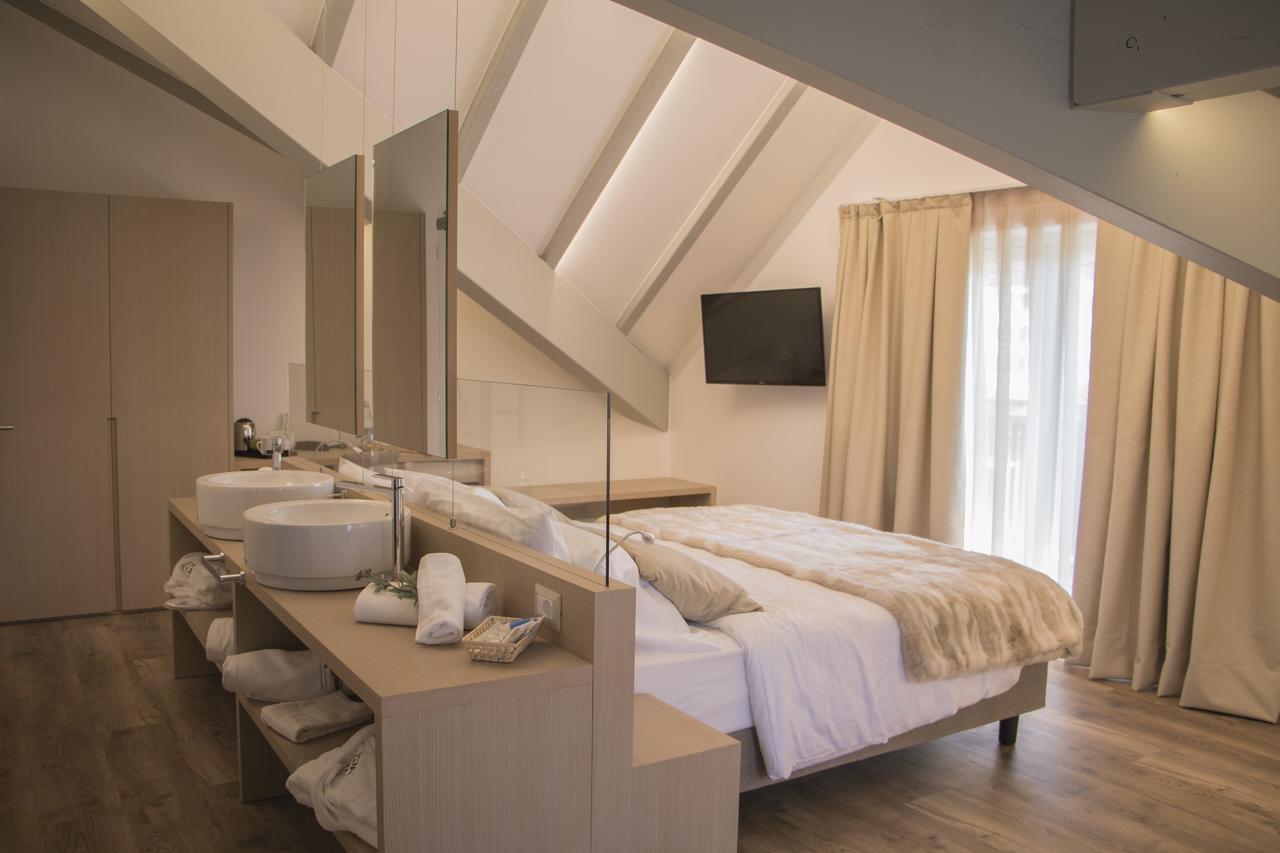 Suite Penthouse