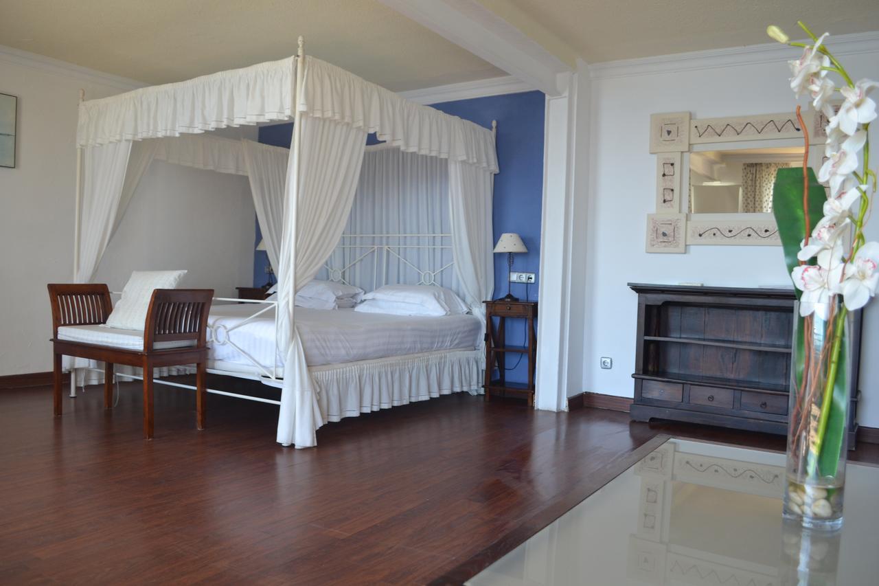 Suite - Vue sur Mer