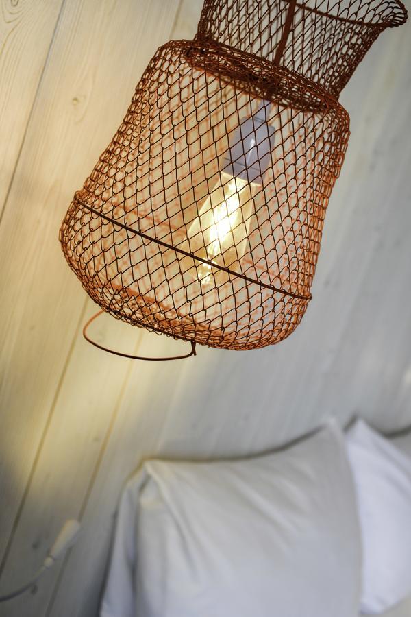 Chambre Double avec Canapé-Lit - Vue sur Campagne