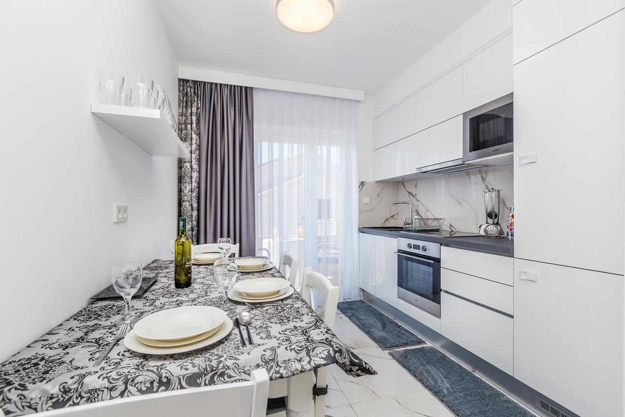 Appartamento con 2 Camere da Letto