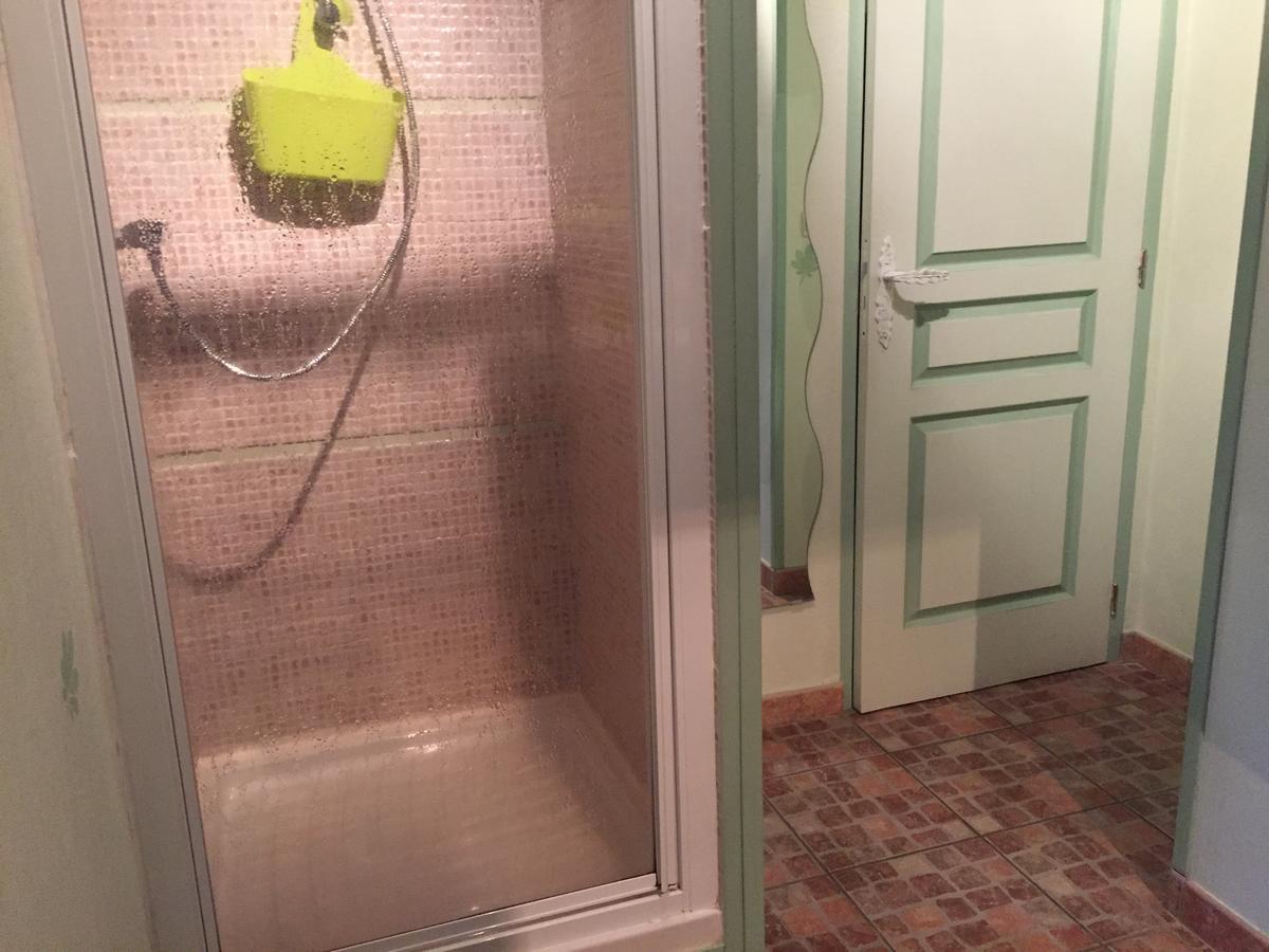 Chambre Double Deluxe