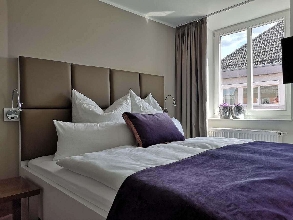 Deluxe Apartment mit Klimaanlage