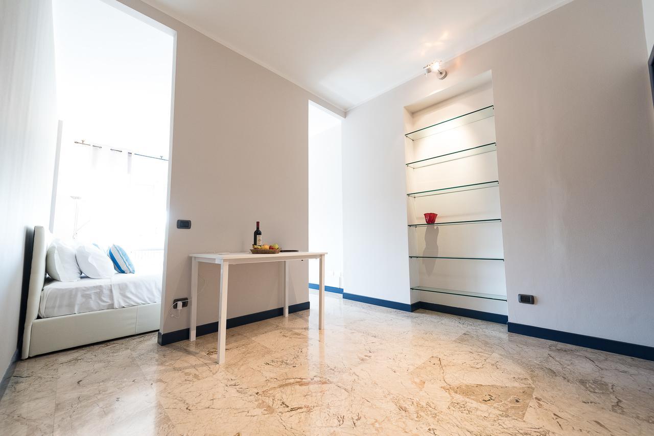 Apartment mit 2 Schlafzimmern