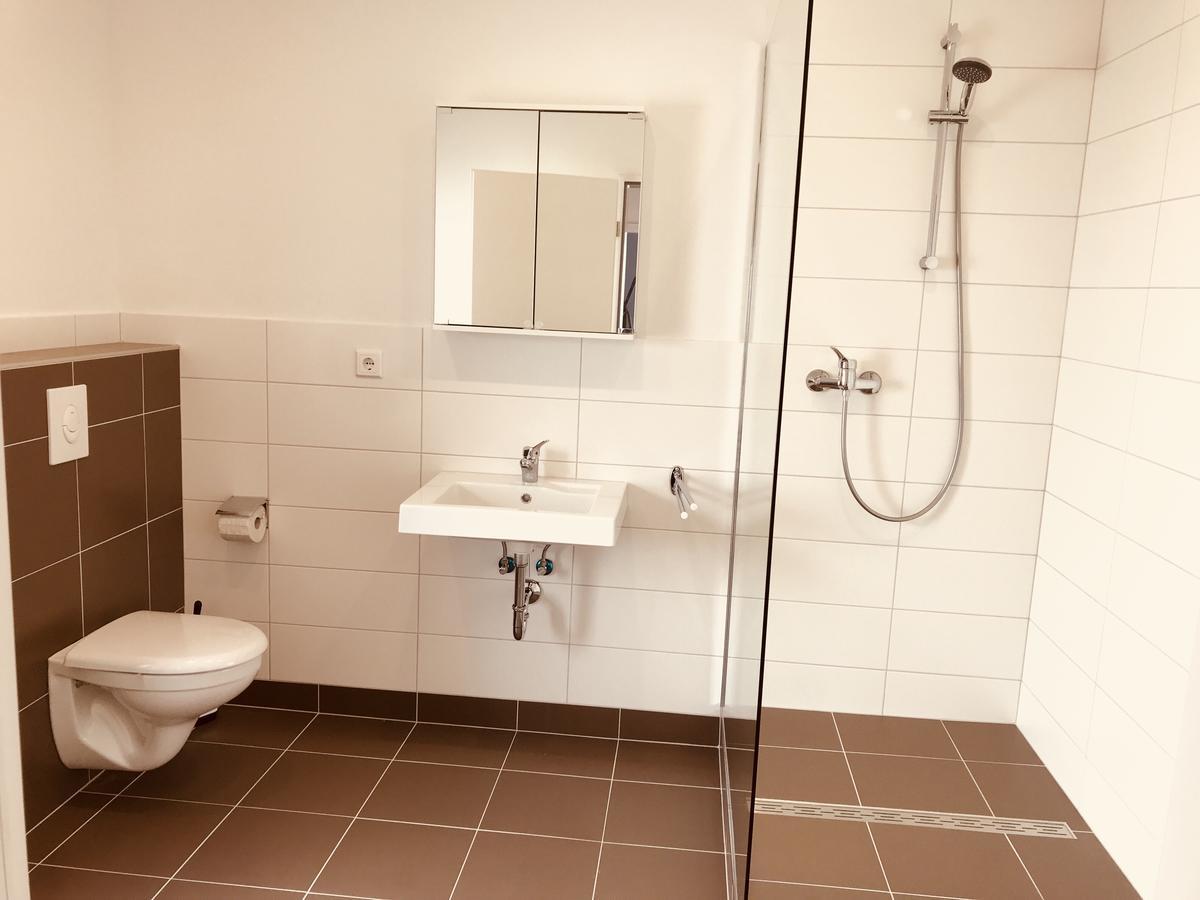 Classic Dreibettzimmer