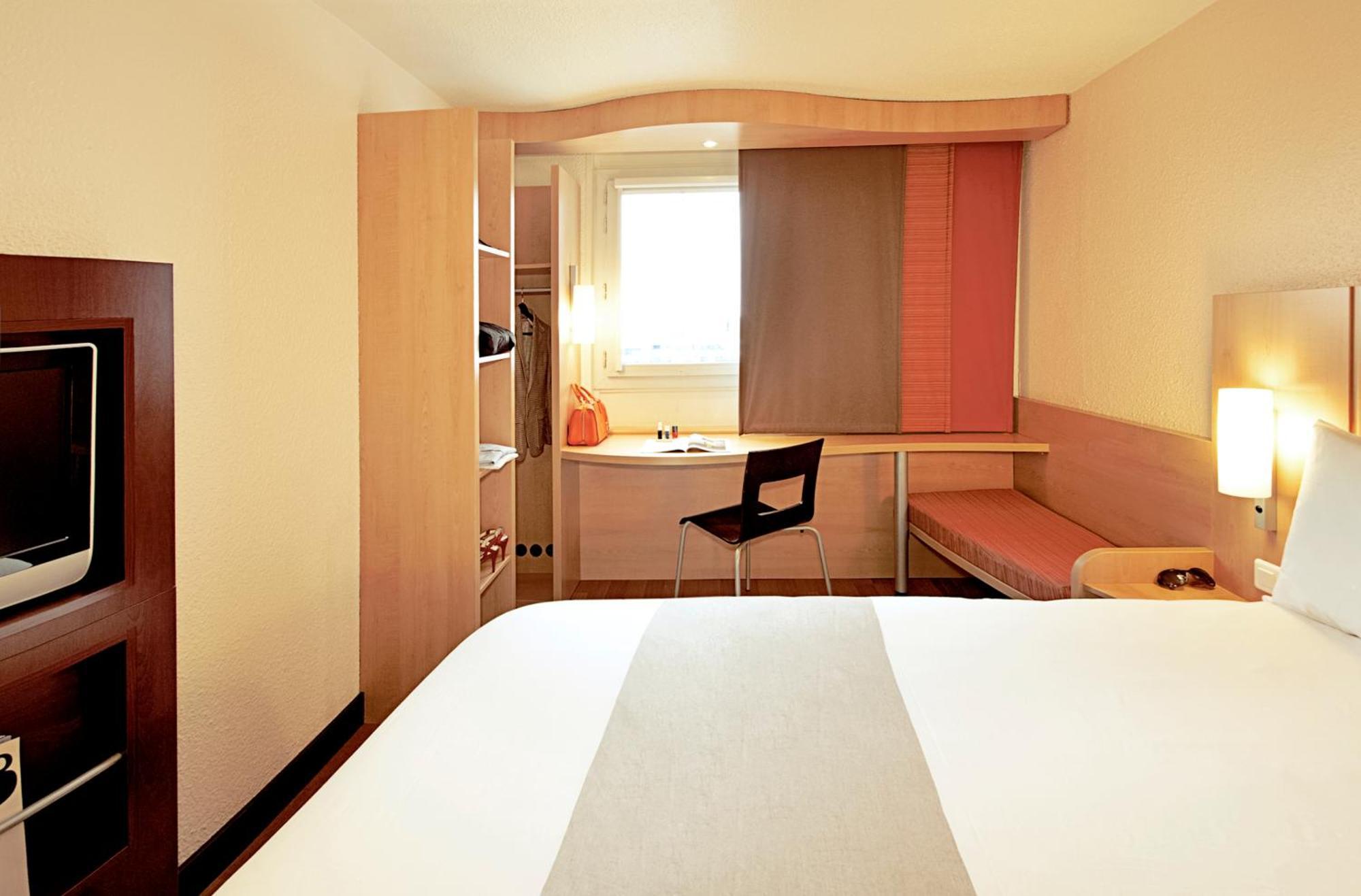 Habitación Doble Estándar