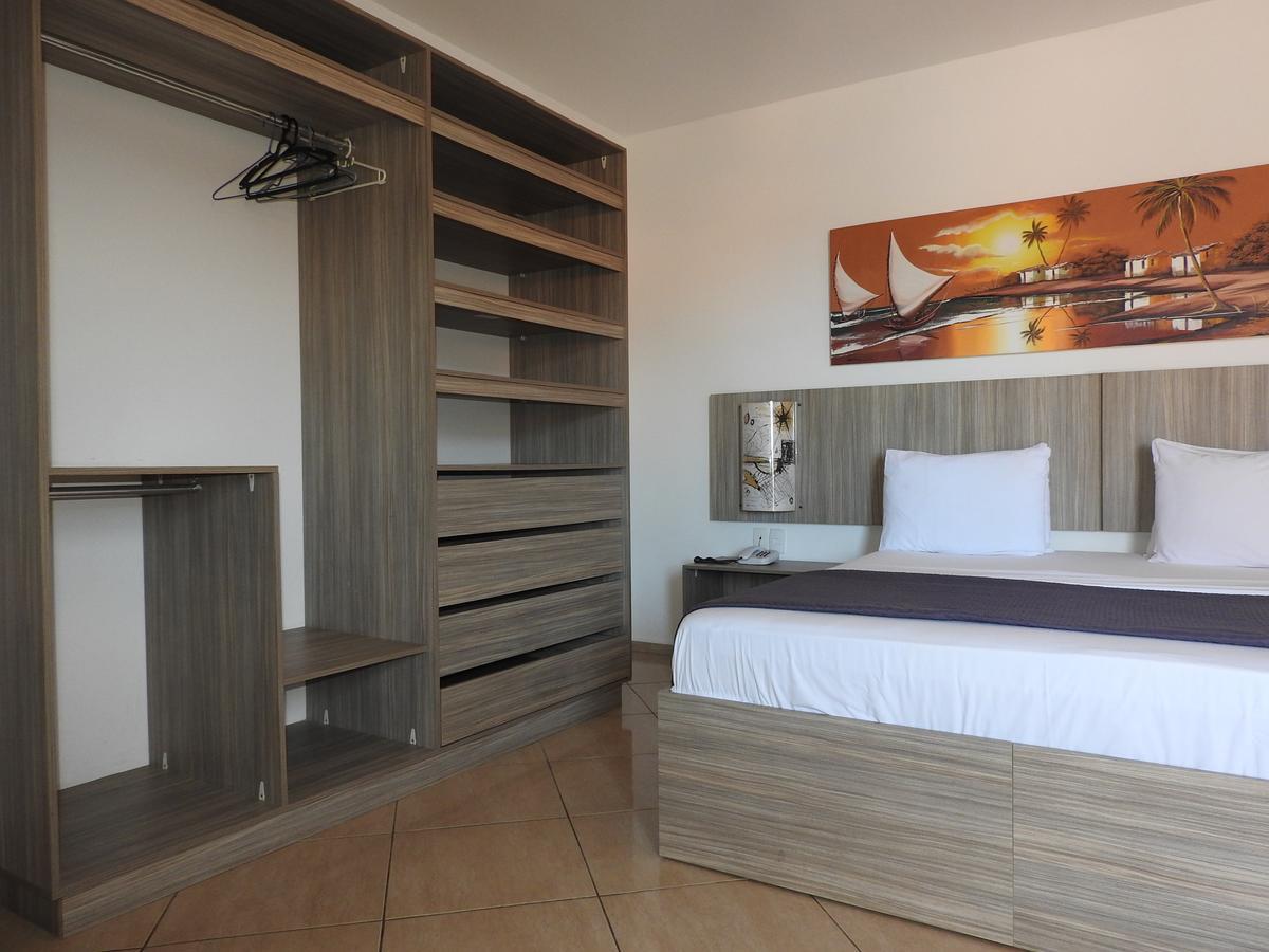 Quarto Família Standard