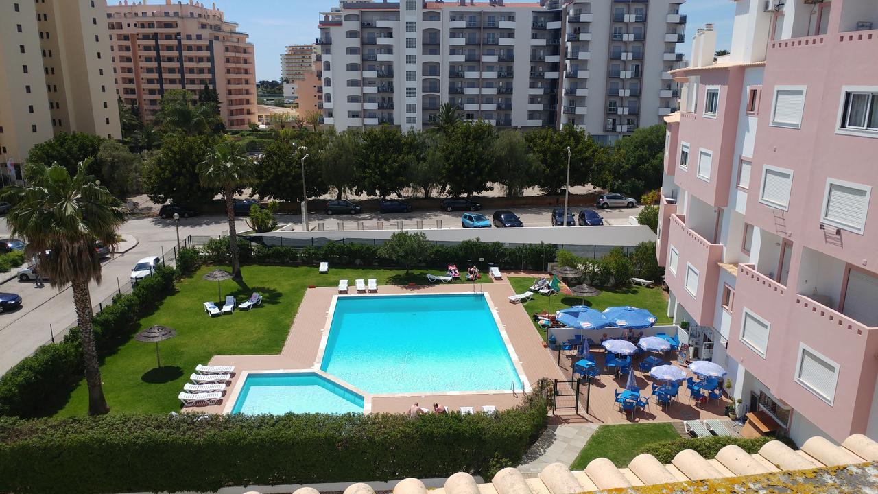 Apartamento com Terraço