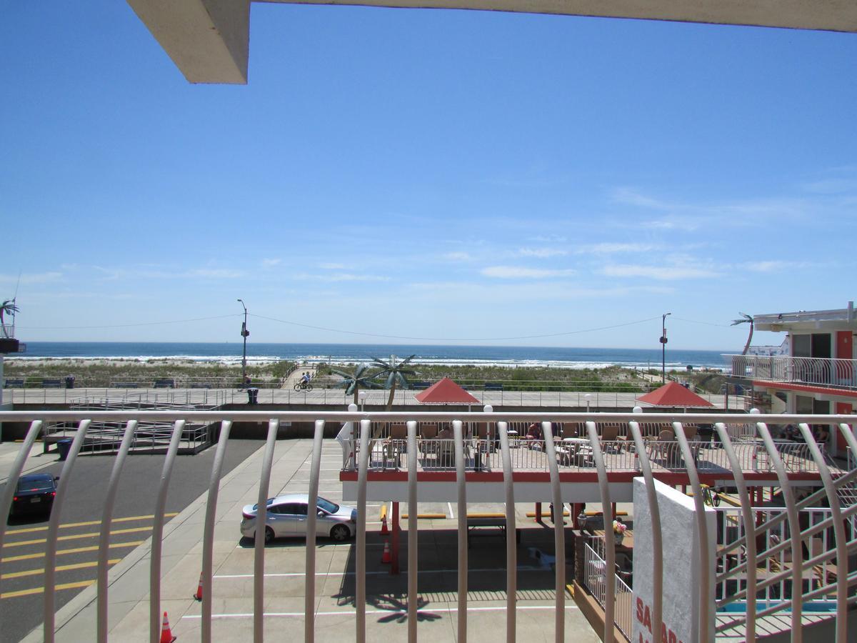 King Studio (Ocean Front)