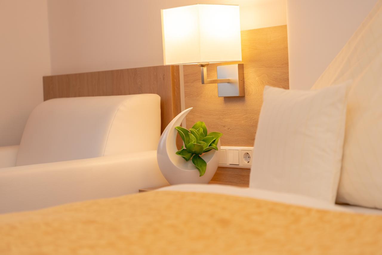 Comfort Dreibettzimmer