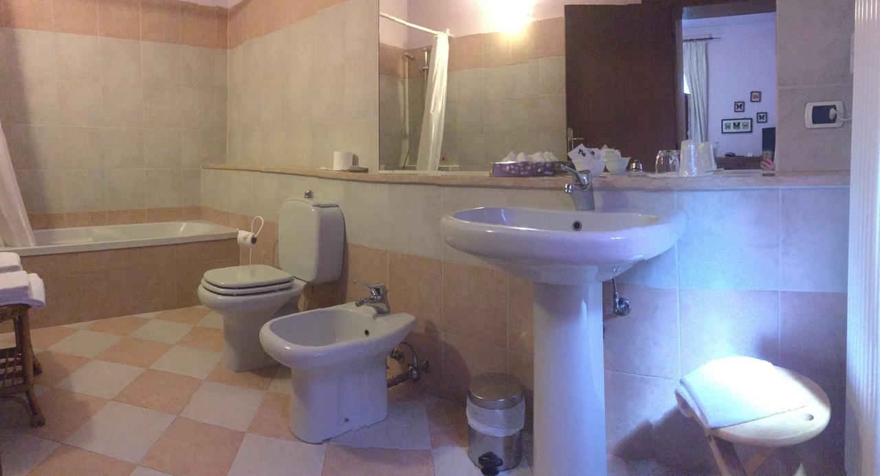 Camera Matrimoniale Uso Singola (1 Adulto)