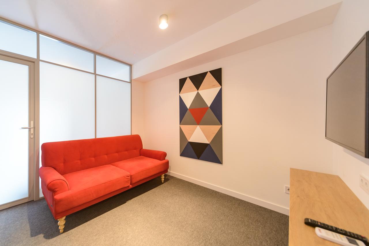 Apartamento de 2 dormitorios