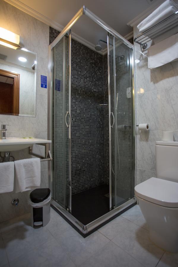 Habitación Doble - 2 camas