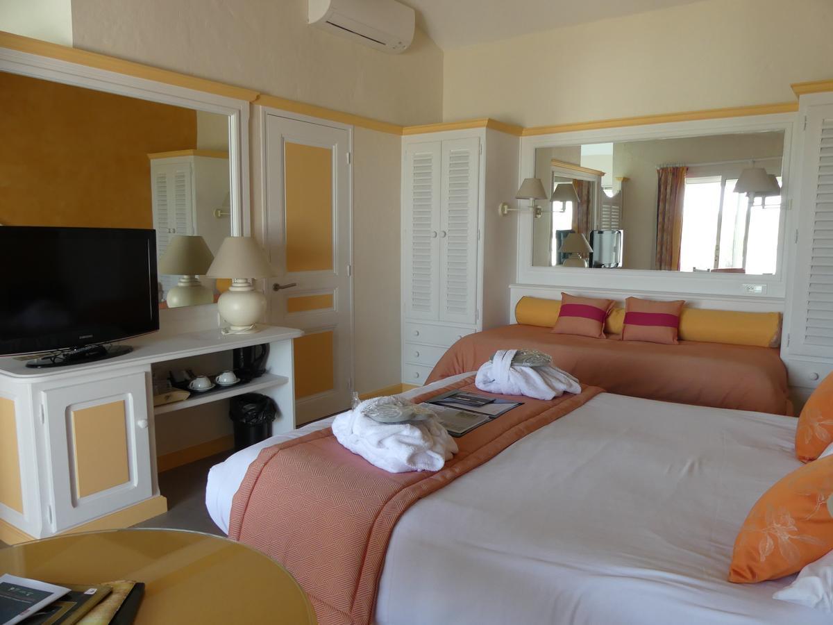 Chambre Double Supérieure