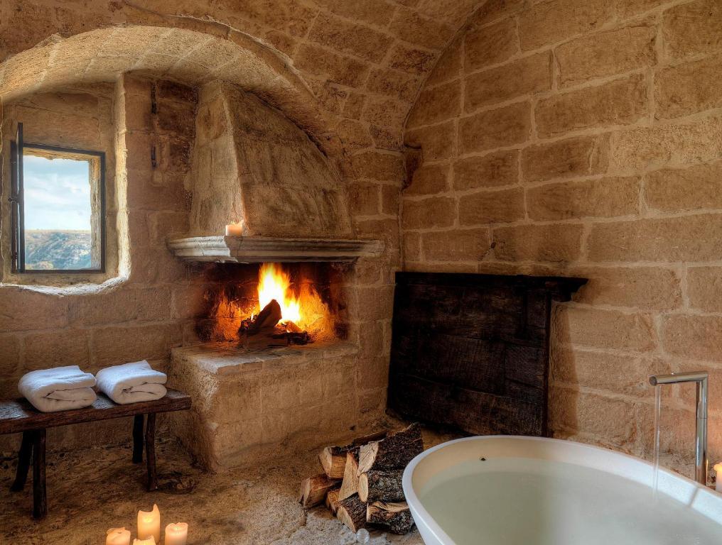 Suite Executive - Grotta