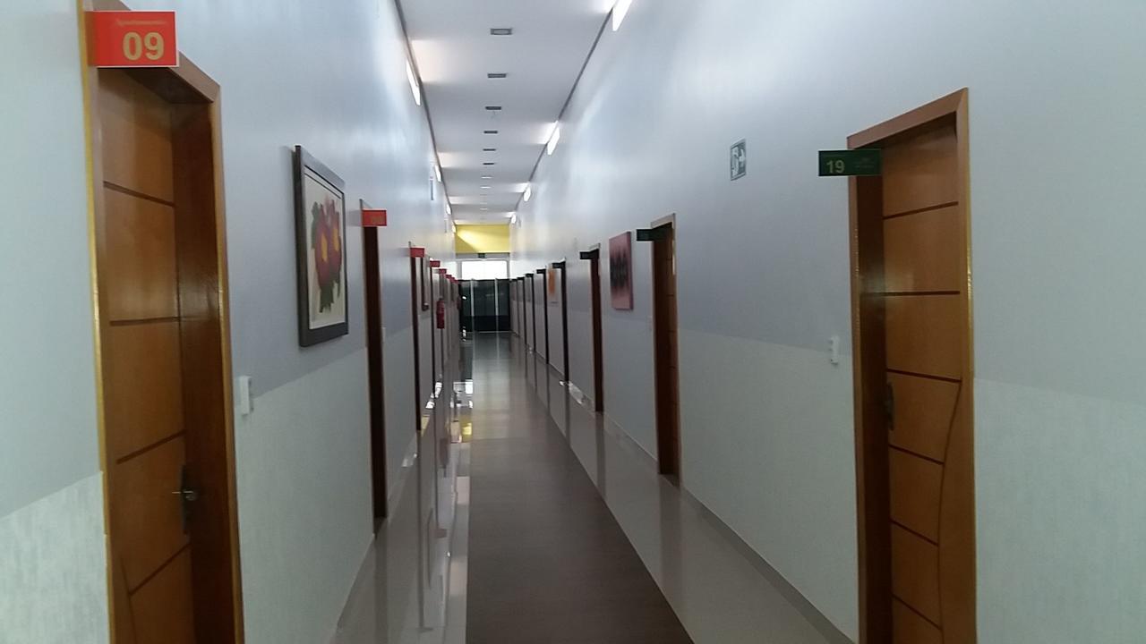 Quarto Duplo