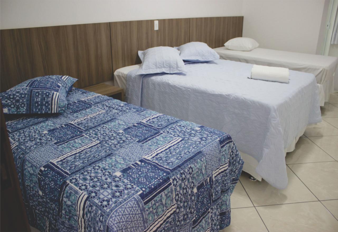 Quarto Quádruplo Standard