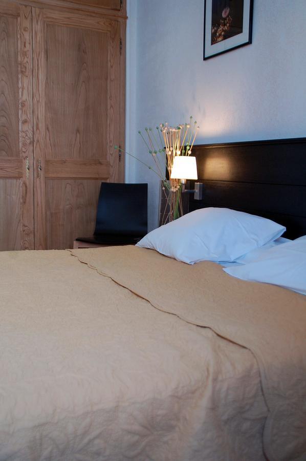 Chambre Triple