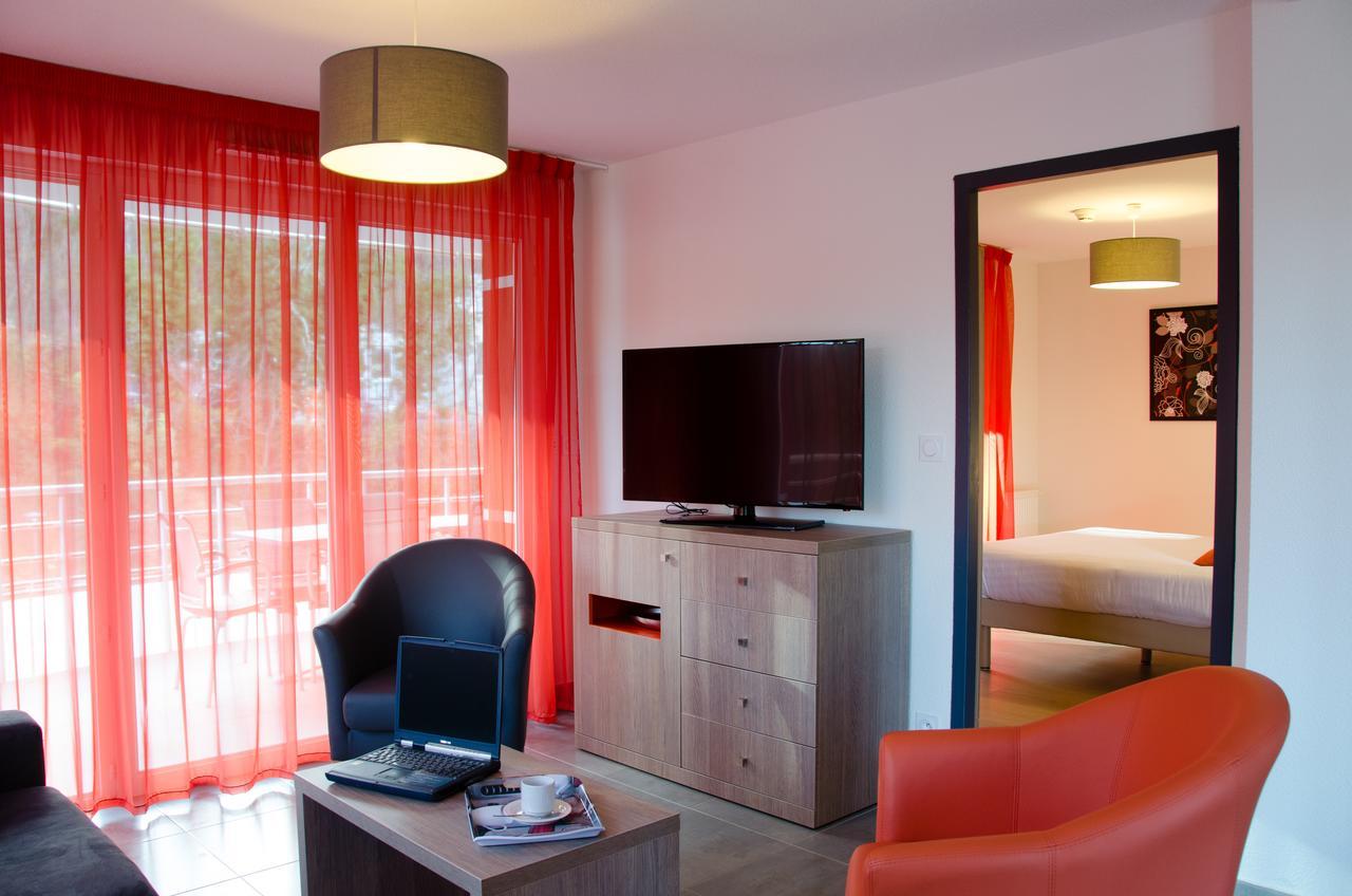 Appartement 2 Chambres