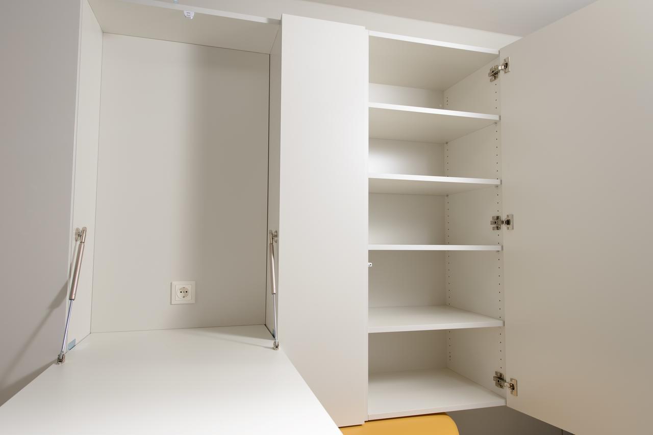 Standaard Appartement